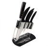 Ceramic Knife Set 5pcsSV